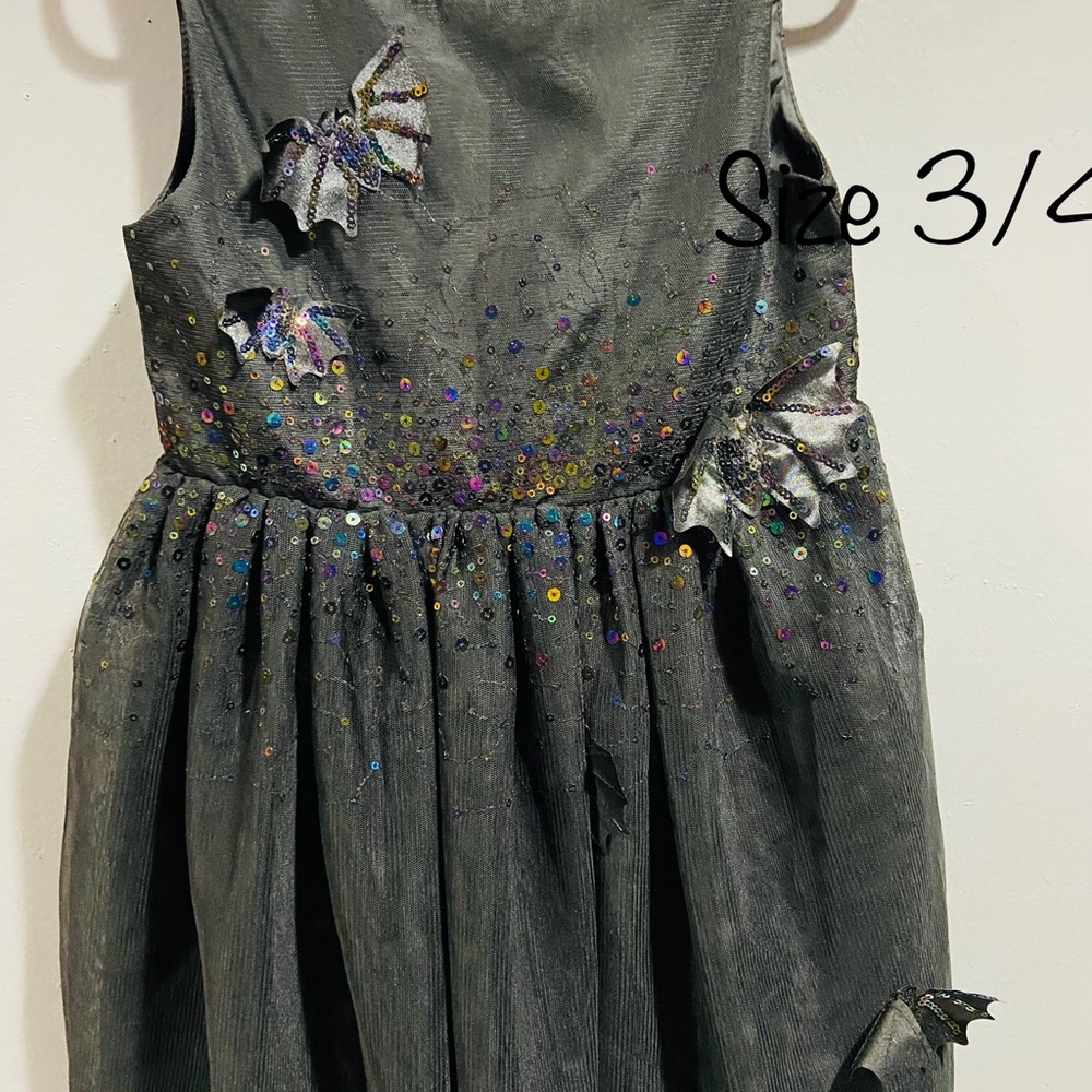 toddler bat dress